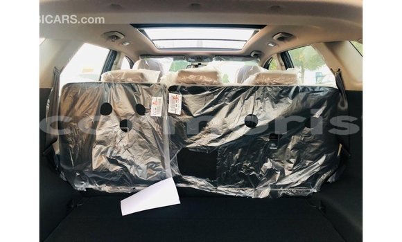 Buy Import Hyundai Tucson Brown Car in Import - Dubai in Agalega Islands Buy Import Hyundai Tucson Brown Car in Import - Dubai in Agalega Islands