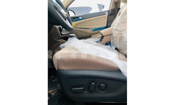 Buy Import Hyundai Tucson Brown Car in Import - Dubai in Agalega Islands Buy Import Hyundai Tucson Brown Car in Import - Dubai in Agalega Islands