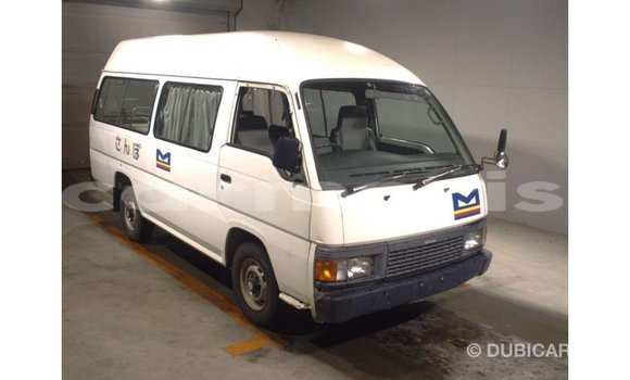Buy Import Nissan Caravan White Car in Import - Dubai in Agalega Islands Buy Import Nissan Caravan White Car in Import - Dubai in Agalega Islands