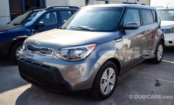 Buy Import Kia Soul Other Car in Import - Dubai in Agalega Islands Buy Import Kia Soul Other Car in Import - Dubai in Agalega Islands
