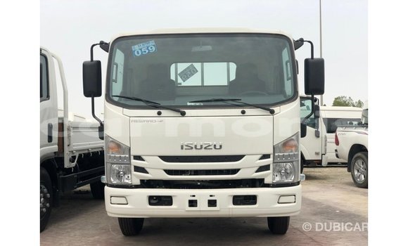 Buy Import Isuzu Rodeo White Car in Import - Dubai in Agalega Islands Buy Import Isuzu Rodeo White Car in Import - Dubai in Agalega Islands