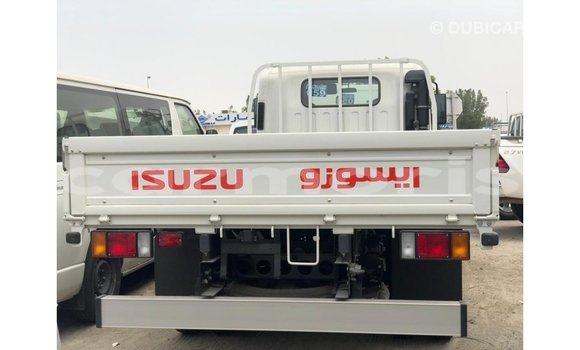 Buy Import Isuzu Rodeo White Car in Import - Dubai in Agalega Islands Buy Import Isuzu Rodeo White Car in Import - Dubai in Agalega Islands