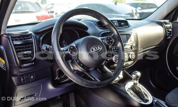 Buy Import Kia Soul Other Car in Import - Dubai in Agalega Islands Buy Import Kia Soul Other Car in Import - Dubai in Agalega Islands