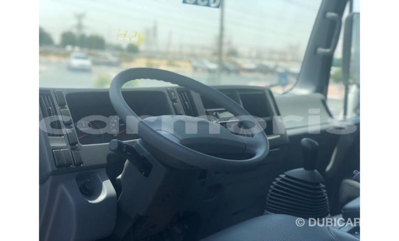 Buy Import Isuzu Rodeo White Car in Import - Dubai in Agalega Islands Buy Import Isuzu Rodeo White Car in Import - Dubai in Agalega Islands