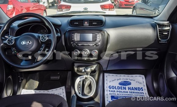 Buy Import Kia Soul Other Car in Import - Dubai in Agalega Islands Buy Import Kia Soul Other Car in Import - Dubai in Agalega Islands