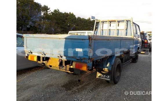 Buy Import Toyota Dyna Blue Truck in Import - Dubai in Agalega Islands Buy Import Toyota Dyna Blue Truck in Import - Dubai in Agalega Islands