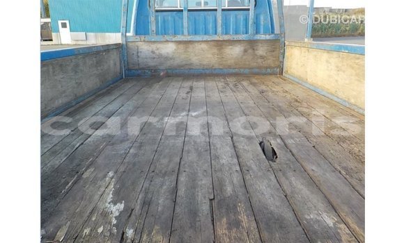 Buy Import Toyota Dyna Blue Truck in Import - Dubai in Agalega Islands Buy Import Toyota Dyna Blue Truck in Import - Dubai in Agalega Islands