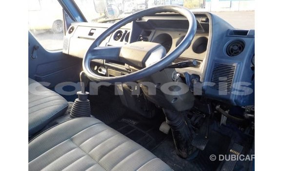 Buy Import Toyota Dyna Blue Truck in Import - Dubai in Agalega Islands Buy Import Toyota Dyna Blue Truck in Import - Dubai in Agalega Islands