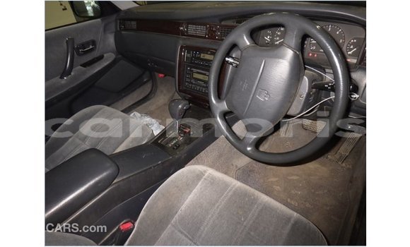 Buy Import Toyota Crown Blue Car in Import - Dubai in Agalega Islands Buy Import Toyota Crown Blue Car in Import - Dubai in Agalega Islands