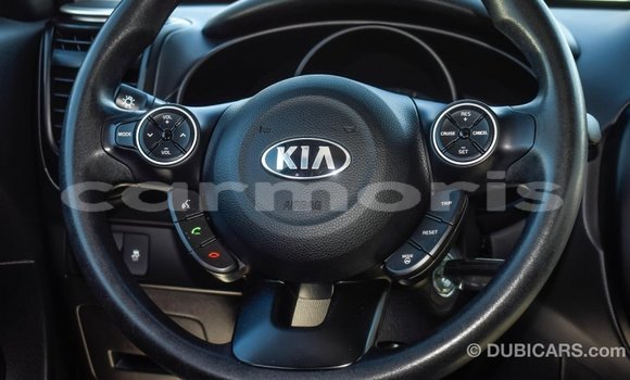 Buy Import Kia Soul Other Car in Import - Dubai in Agalega Islands Buy Import Kia Soul Other Car in Import - Dubai in Agalega Islands