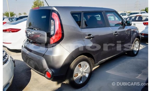 Buy Import Kia Soul Other Car in Import - Dubai in Agalega Islands Buy Import Kia Soul Other Car in Import - Dubai in Agalega Islands