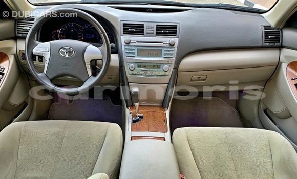 Buy Import Toyota Aurion Black Car in Import - Dubai in Agalega Islands Buy Import Toyota Aurion Black Car in Import - Dubai in Agalega Islands