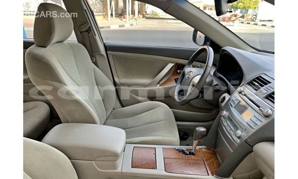 Buy Import Toyota Aurion Black Car in Import - Dubai in Agalega Islands Buy Import Toyota Aurion Black Car in Import - Dubai in Agalega Islands