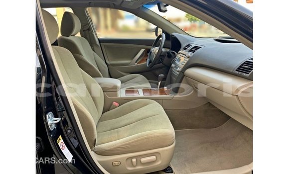 Buy Import Toyota Aurion Black Car in Import - Dubai in Agalega Islands Buy Import Toyota Aurion Black Car in Import - Dubai in Agalega Islands
