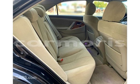 Buy Import Toyota Aurion Black Car in Import - Dubai in Agalega Islands Buy Import Toyota Aurion Black Car in Import - Dubai in Agalega Islands