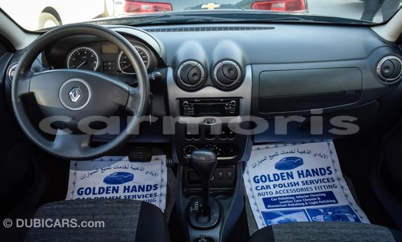 Buy Import Renault Duster Blue Car in Import - Dubai in Agalega Islands Buy Import Renault Duster Blue Car in Import - Dubai in Agalega Islands