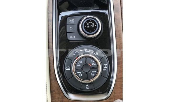 Buy Import Nissan Patrol Black Car in Import - Dubai in Agalega Islands Buy Import Nissan Patrol Black Car in Import - Dubai in Agalega Islands