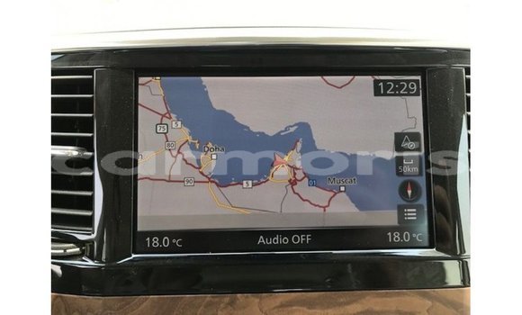 Buy Import Nissan Patrol Black Car in Import - Dubai in Agalega Islands Buy Import Nissan Patrol Black Car in Import - Dubai in Agalega Islands