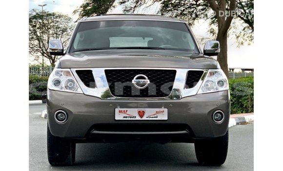 Buy Import Nissan Patrol Other Car in Import - Dubai in Agalega Islands Buy Import Nissan Patrol Other Car in Import - Dubai in Agalega Islands