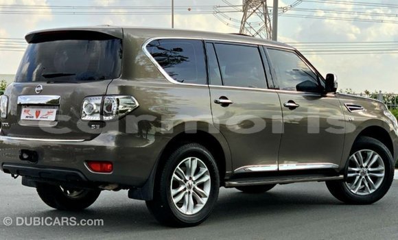 Buy Import Nissan Patrol Other Car in Import - Dubai in Agalega Islands Buy Import Nissan Patrol Other Car in Import - Dubai in Agalega Islands