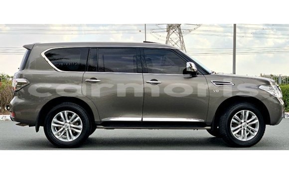 Buy Import Nissan Patrol Other Car in Import - Dubai in Agalega Islands Buy Import Nissan Patrol Other Car in Import - Dubai in Agalega Islands