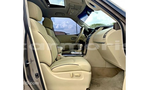 Buy Import Nissan Patrol Other Car in Import - Dubai in Agalega Islands Buy Import Nissan Patrol Other Car in Import - Dubai in Agalega Islands