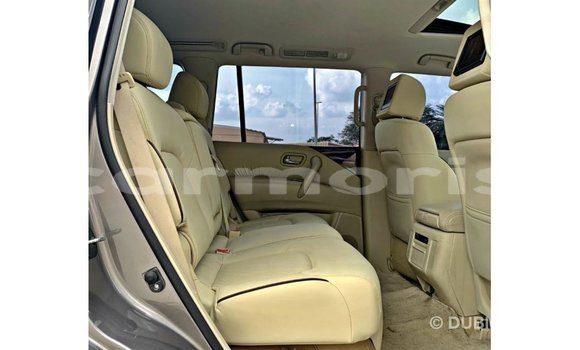 Buy Import Nissan Patrol Other Car in Import - Dubai in Agalega Islands Buy Import Nissan Patrol Other Car in Import - Dubai in Agalega Islands