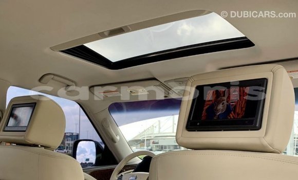 Buy Import Nissan Patrol Other Car in Import - Dubai in Agalega Islands Buy Import Nissan Patrol Other Car in Import - Dubai in Agalega Islands