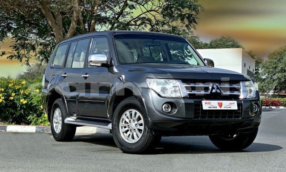 Buy Import Mitsubishi Pajero Other Car in Import - Dubai in Agalega Islands Buy Import Mitsubishi Pajero Other Car in Import - Dubai in Agalega Islands