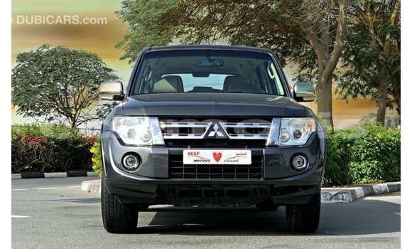 Buy Import Mitsubishi Pajero Other Car in Import - Dubai in Agalega Islands Buy Import Mitsubishi Pajero Other Car in Import - Dubai in Agalega Islands