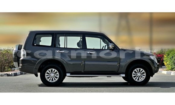 Buy Import Mitsubishi Pajero Other Car in Import - Dubai in Agalega Islands Buy Import Mitsubishi Pajero Other Car in Import - Dubai in Agalega Islands