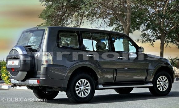 Buy Import Mitsubishi Pajero Other Car in Import - Dubai in Agalega Islands Buy Import Mitsubishi Pajero Other Car in Import - Dubai in Agalega Islands