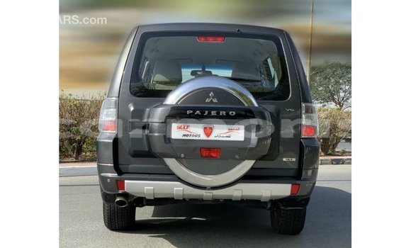 Buy Import Mitsubishi Pajero Other Car in Import - Dubai in Agalega Islands Buy Import Mitsubishi Pajero Other Car in Import - Dubai in Agalega Islands