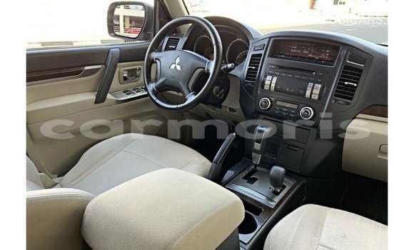 Buy Import Mitsubishi Pajero Other Car in Import - Dubai in Agalega Islands Buy Import Mitsubishi Pajero Other Car in Import - Dubai in Agalega Islands