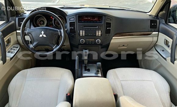 Buy Import Mitsubishi Pajero Other Car in Import - Dubai in Agalega Islands Buy Import Mitsubishi Pajero Other Car in Import - Dubai in Agalega Islands