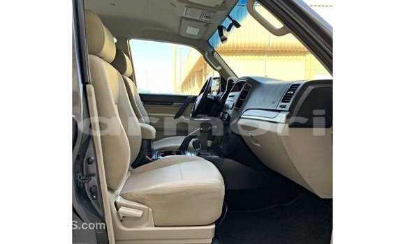 Buy Import Mitsubishi Pajero Other Car in Import - Dubai in Agalega Islands Buy Import Mitsubishi Pajero Other Car in Import - Dubai in Agalega Islands