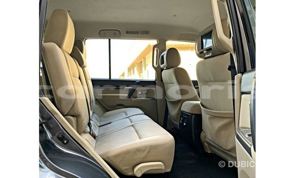 Buy Import Mitsubishi Pajero Other Car in Import - Dubai in Agalega Islands Buy Import Mitsubishi Pajero Other Car in Import - Dubai in Agalega Islands