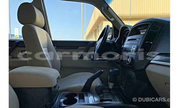 Buy Import Mitsubishi Pajero Other Car in Import - Dubai in Agalega Islands Buy Import Mitsubishi Pajero Other Car in Import - Dubai in Agalega Islands