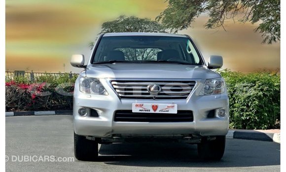 Buy Import Lexus LX Other Car in Import - Dubai in Agalega Islands Buy Import Lexus LX Other Car in Import - Dubai in Agalega Islands