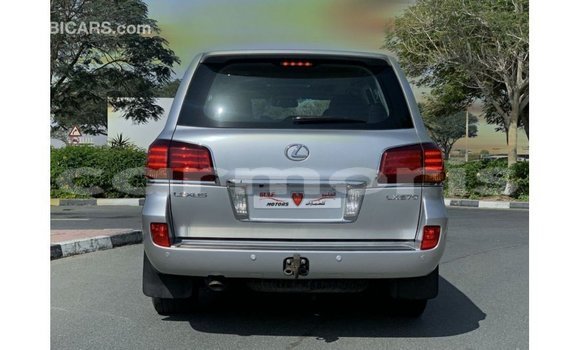 Buy Import Lexus LX Other Car in Import - Dubai in Agalega Islands Buy Import Lexus LX Other Car in Import - Dubai in Agalega Islands