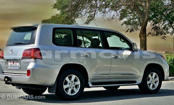 Buy Import Lexus LX Other Car in Import - Dubai in Agalega Islands Buy Import Lexus LX Other Car in Import - Dubai in Agalega Islands