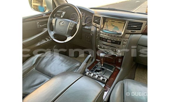 Buy Import Lexus LX Other Car in Import - Dubai in Agalega Islands Buy Import Lexus LX Other Car in Import - Dubai in Agalega Islands