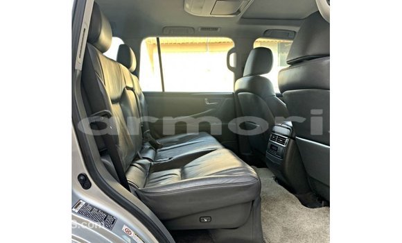Buy Import Lexus LX Other Car in Import - Dubai in Agalega Islands Buy Import Lexus LX Other Car in Import - Dubai in Agalega Islands