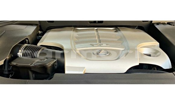 Buy Import Lexus LX Other Car in Import - Dubai in Agalega Islands Buy Import Lexus LX Other Car in Import - Dubai in Agalega Islands