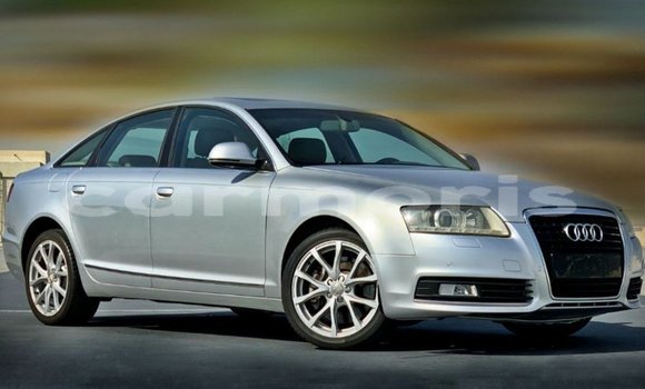 Buy Import Audi A6 Other Car in Import - Dubai in Agalega Islands
