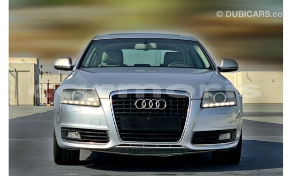 Buy Import Audi A6 Other Car in Import - Dubai in Agalega Islands Buy Import Audi A6 Other Car in Import - Dubai in Agalega Islands