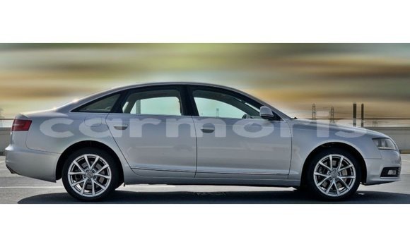 Buy Import Audi A6 Other Car in Import - Dubai in Agalega Islands Buy Import Audi A6 Other Car in Import - Dubai in Agalega Islands