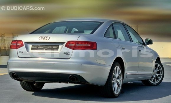 Buy Import Audi A6 Other Car in Import - Dubai in Agalega Islands Buy Import Audi A6 Other Car in Import - Dubai in Agalega Islands