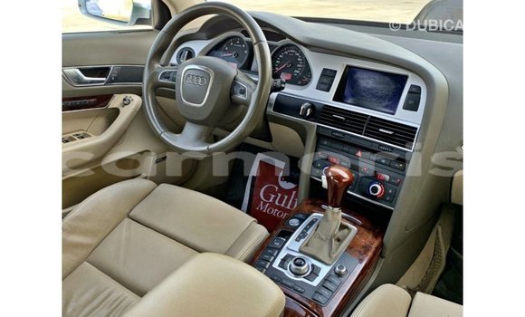 Buy Import Audi A6 Other Car in Import - Dubai in Agalega Islands Buy Import Audi A6 Other Car in Import - Dubai in Agalega Islands