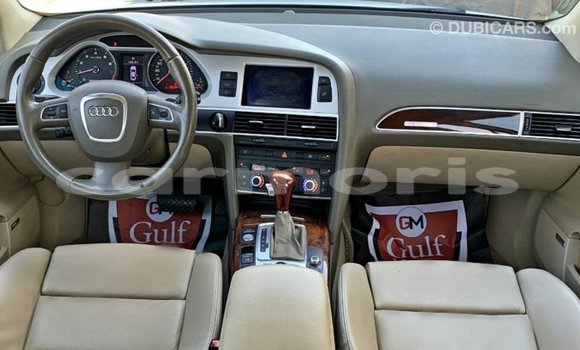 Buy Import Audi A6 Other Car in Import - Dubai in Agalega Islands Buy Import Audi A6 Other Car in Import - Dubai in Agalega Islands